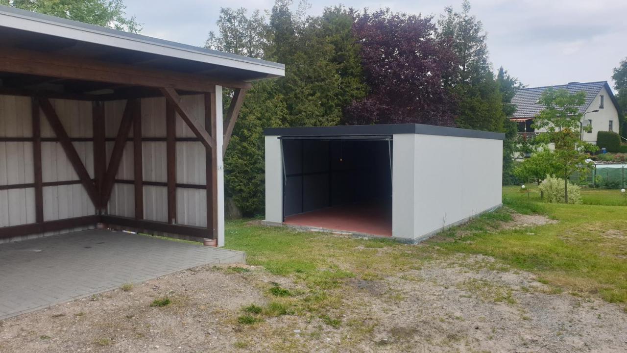 Gasthaus Zum Rethberg Lübstorf Kültér fotó