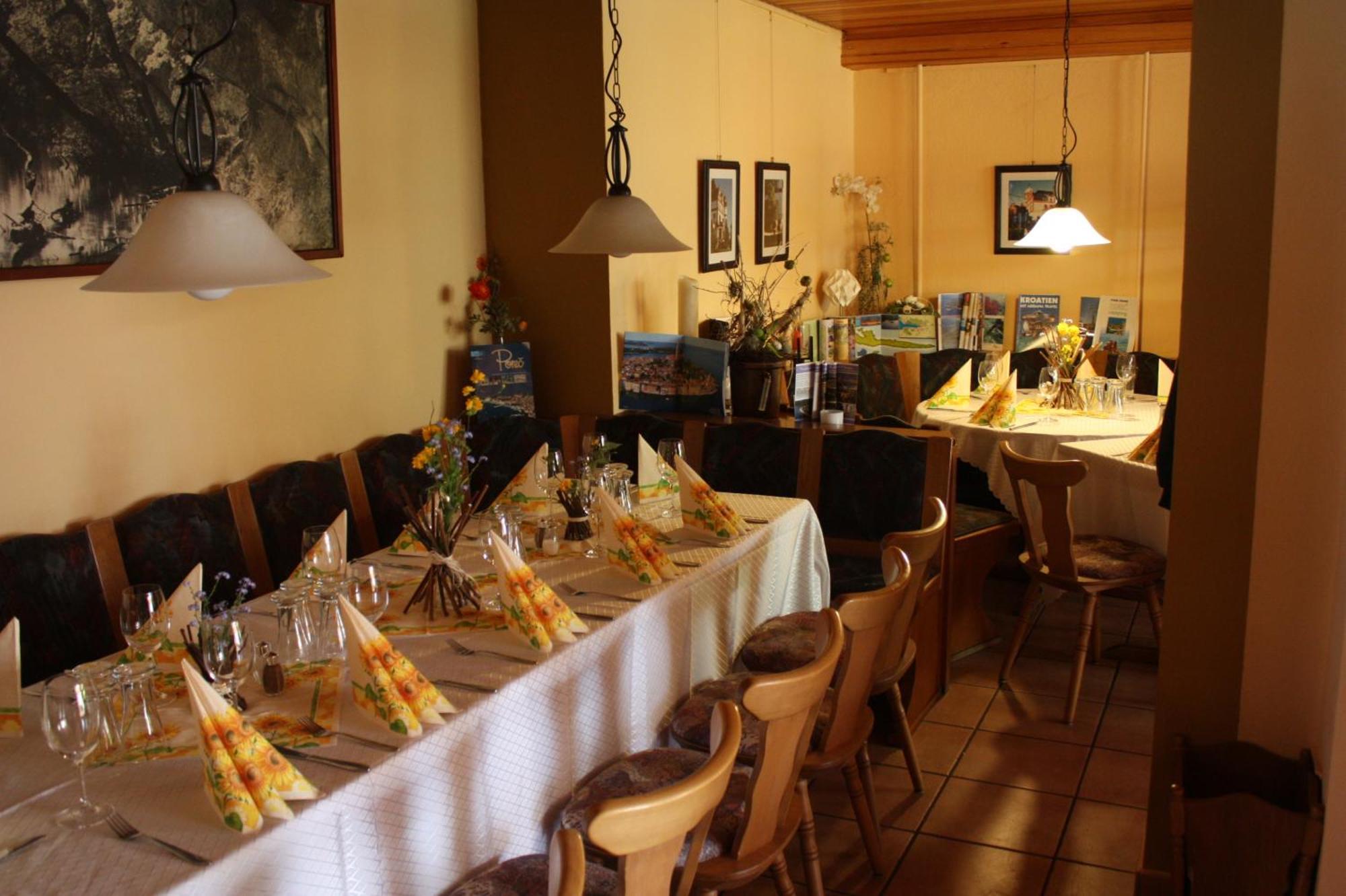 Gasthaus Zum Rethberg Lübstorf Kültér fotó
