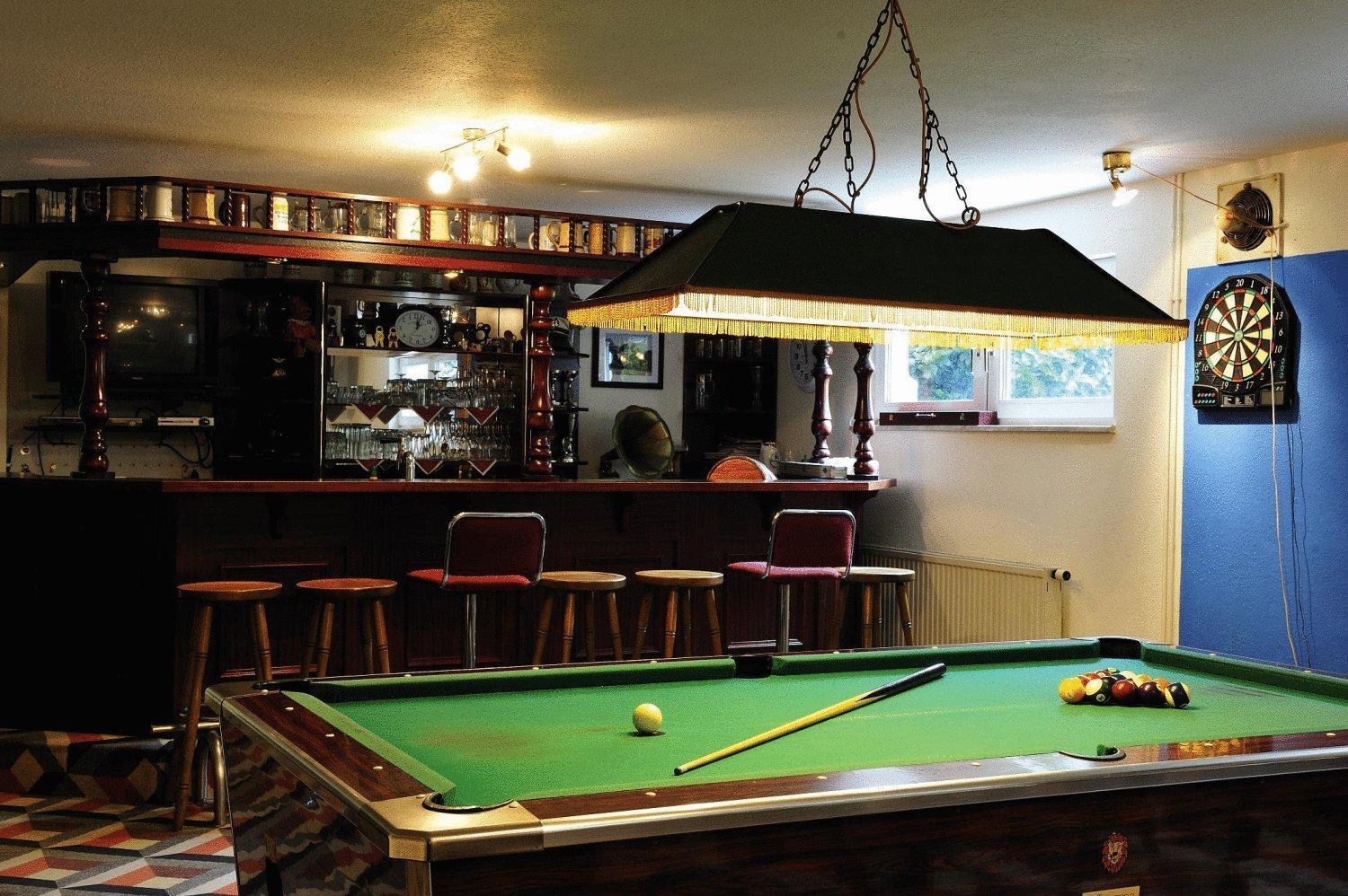 Gasthaus Zum Rethberg Lübstorf Kültér fotó